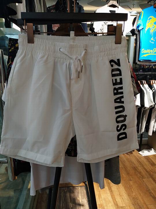 2017 DQ beach pants man M-2XL-025